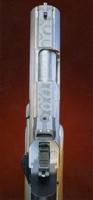 Damascus Knight .45 Damascus Knight .45