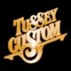 Tussey Custom Author